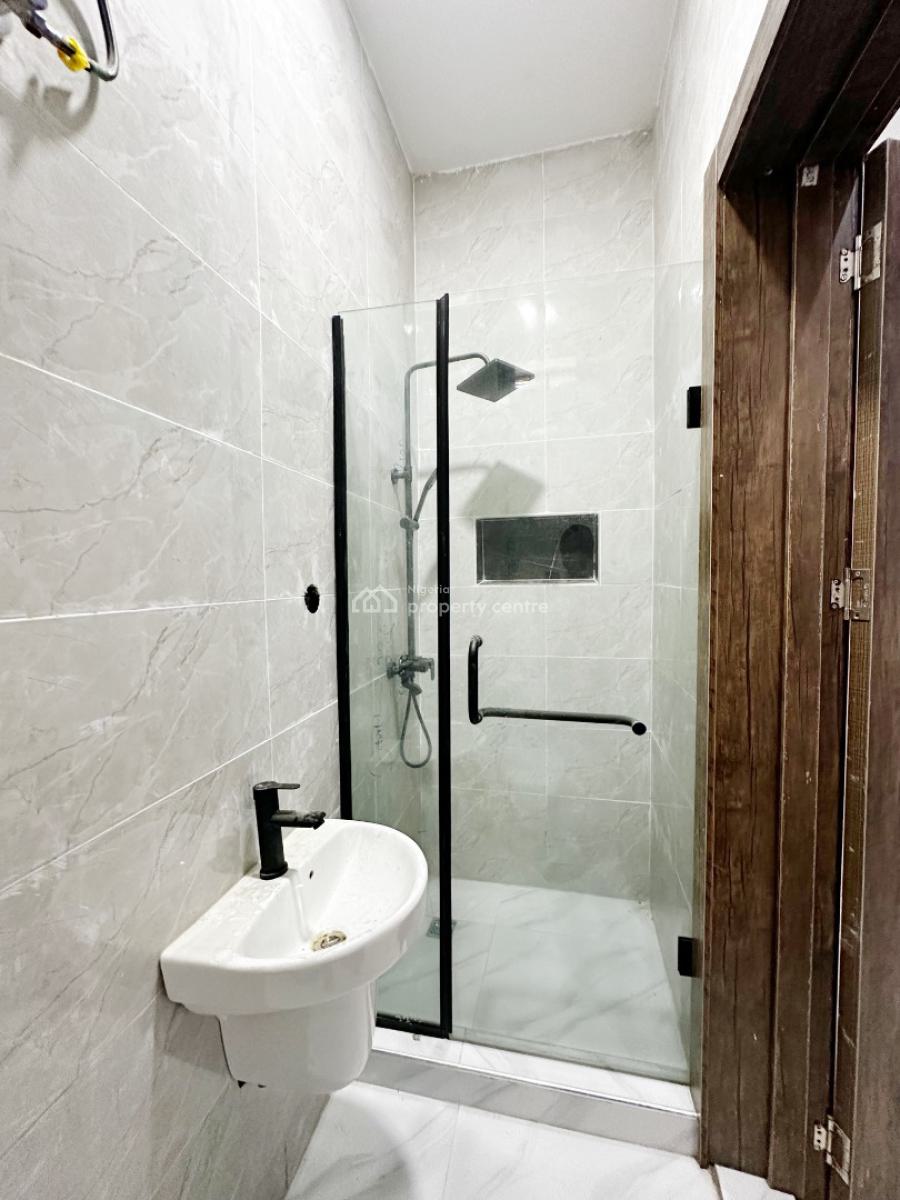 2-bedroom Luxury Apartment, Ikate, Lekki, Lagos, Flat / Apartment for Sale