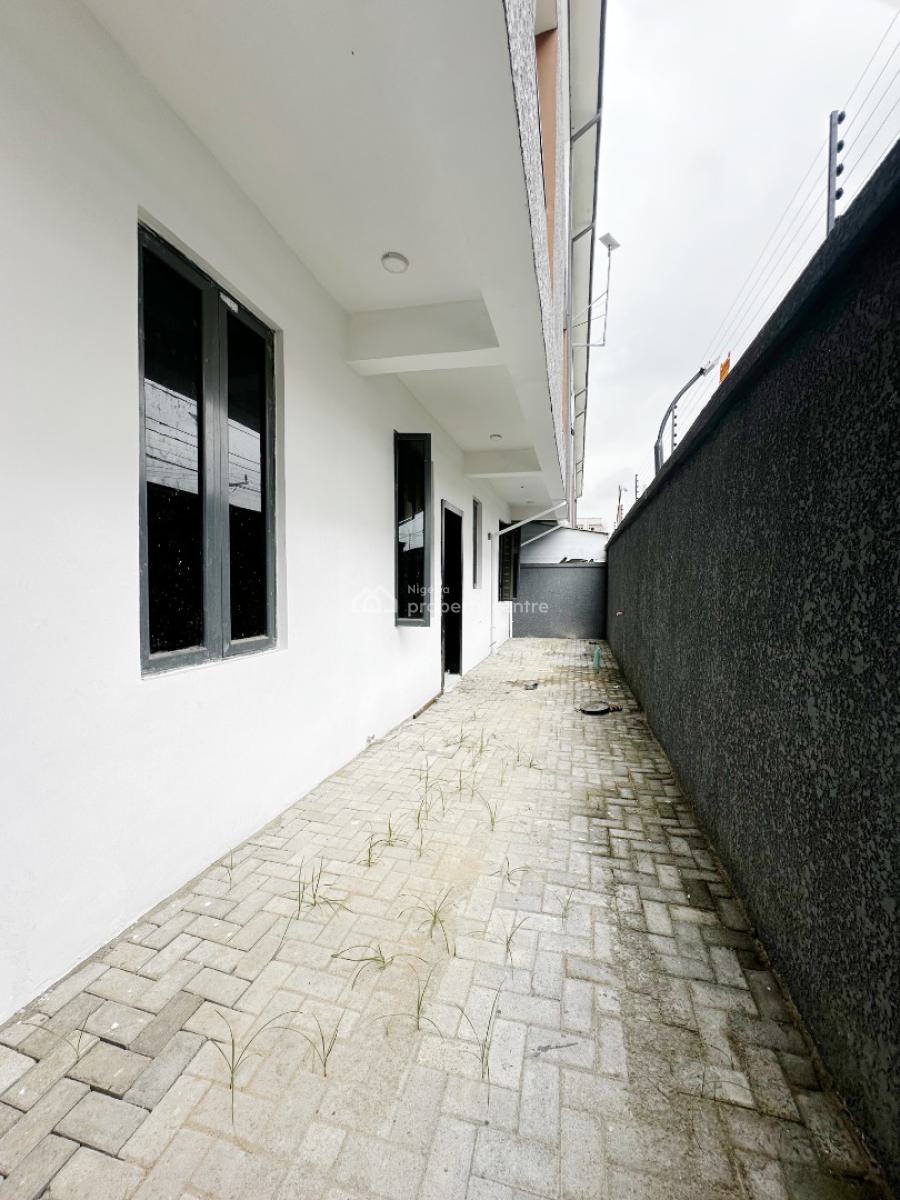 2-bedroom Luxury Apartment, Ikate, Lekki, Lagos, Flat / Apartment for Sale