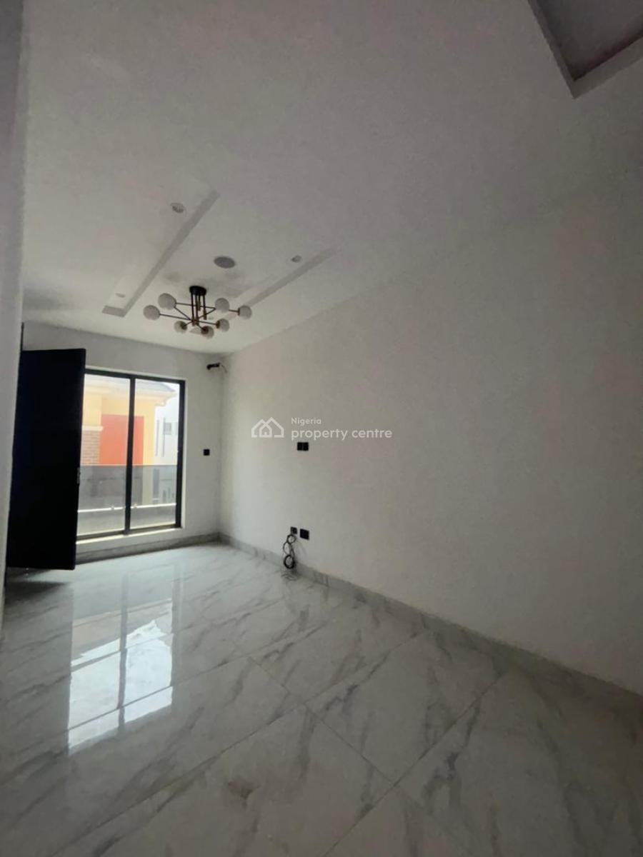 Nicely Built One Bedroom Apartment, Ologolo, Lekki, Lagos, Mini Flat (room and Parlour) for Sale