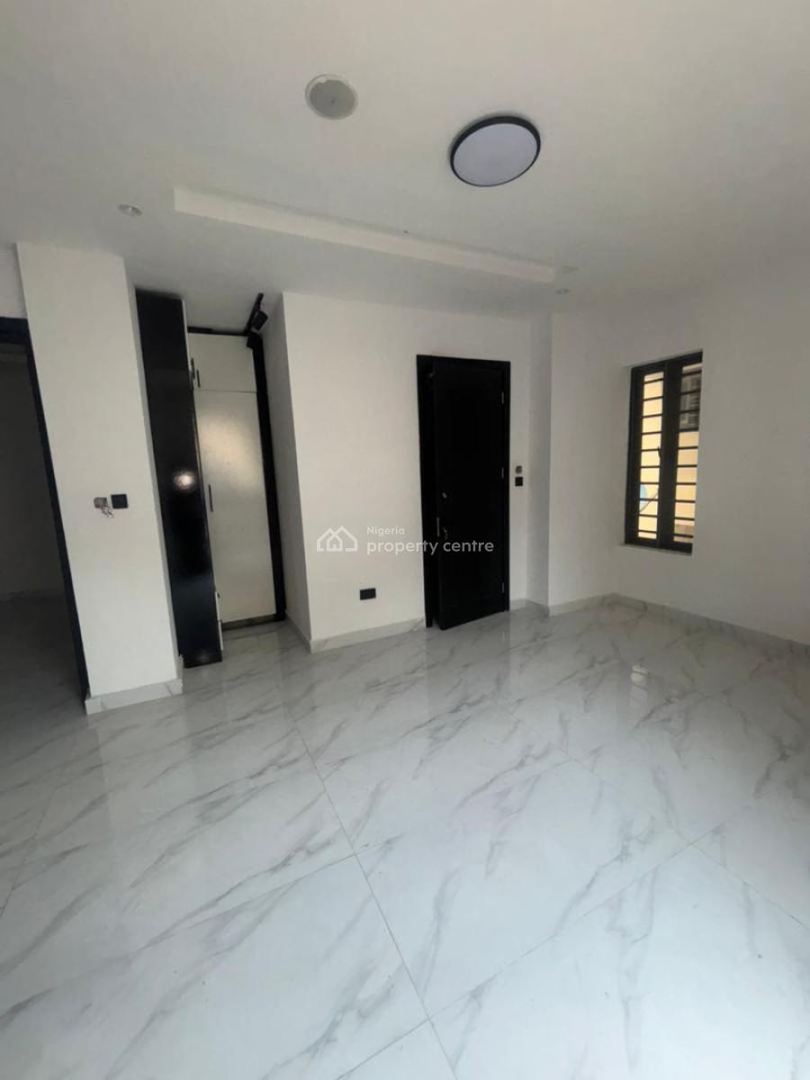 Nicely Built One Bedroom Apartment, Ologolo, Lekki, Lagos, Mini Flat (room and Parlour) for Sale