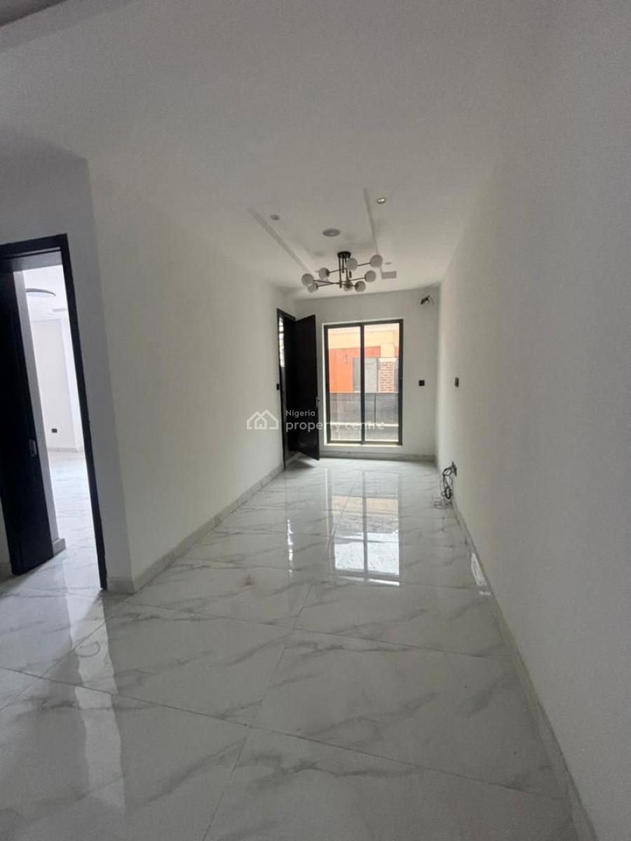 Nicely Built One Bedroom Apartment, Ologolo, Lekki, Lagos, Mini Flat (room and Parlour) for Sale