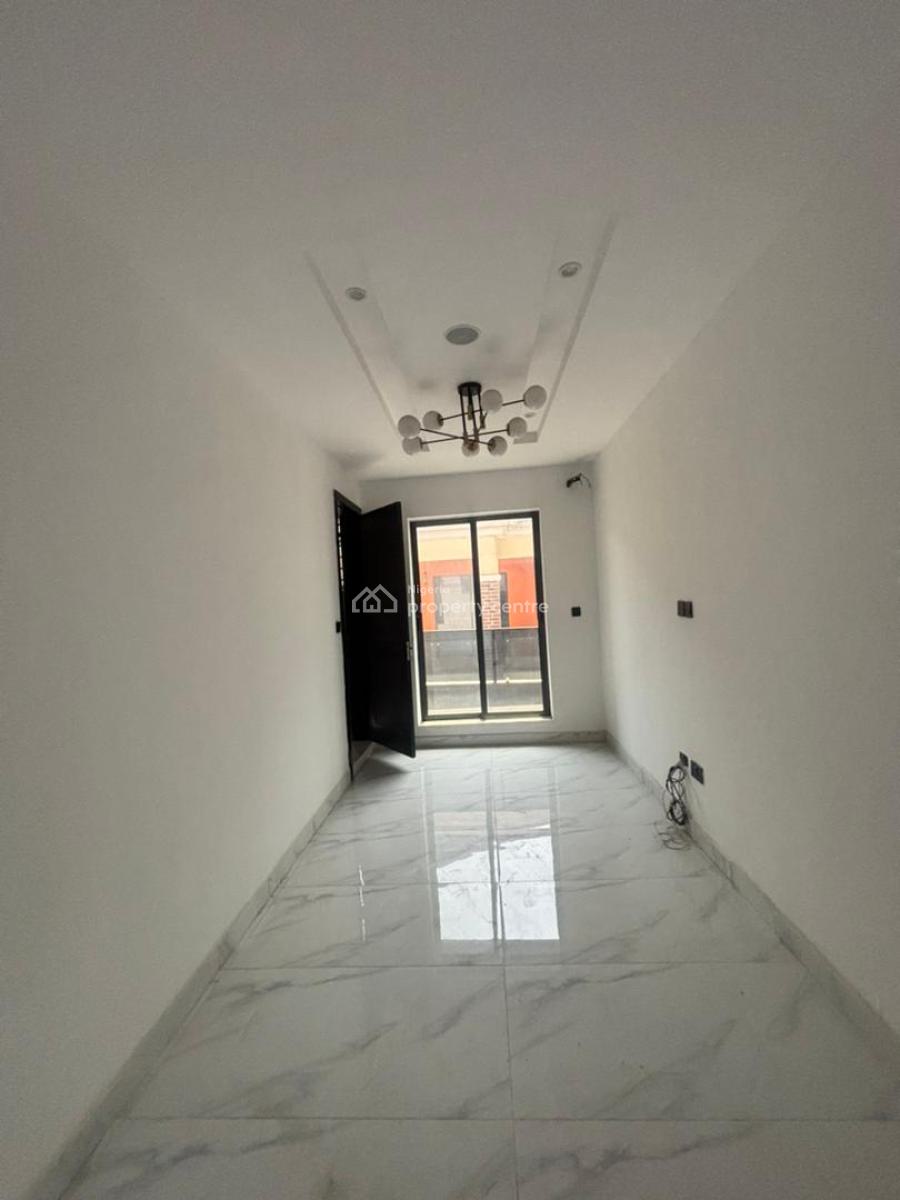 Nicely Built One Bedroom Apartment, Ologolo, Lekki, Lagos, Mini Flat (room and Parlour) for Sale