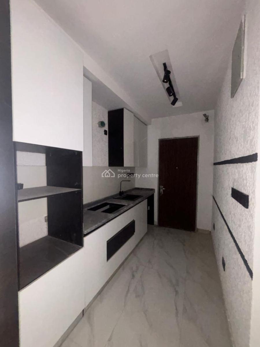 Nicely Built One Bedroom Apartment, Ologolo, Lekki, Lagos, Mini Flat (room and Parlour) for Sale