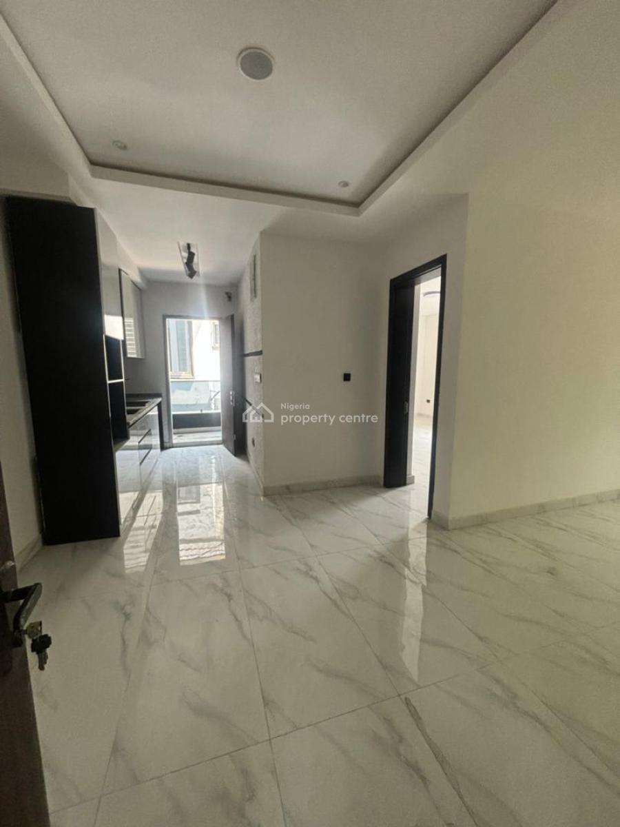 Nicely Built One Bedroom Apartment, Ologolo, Lekki, Lagos, Mini Flat (room and Parlour) for Sale