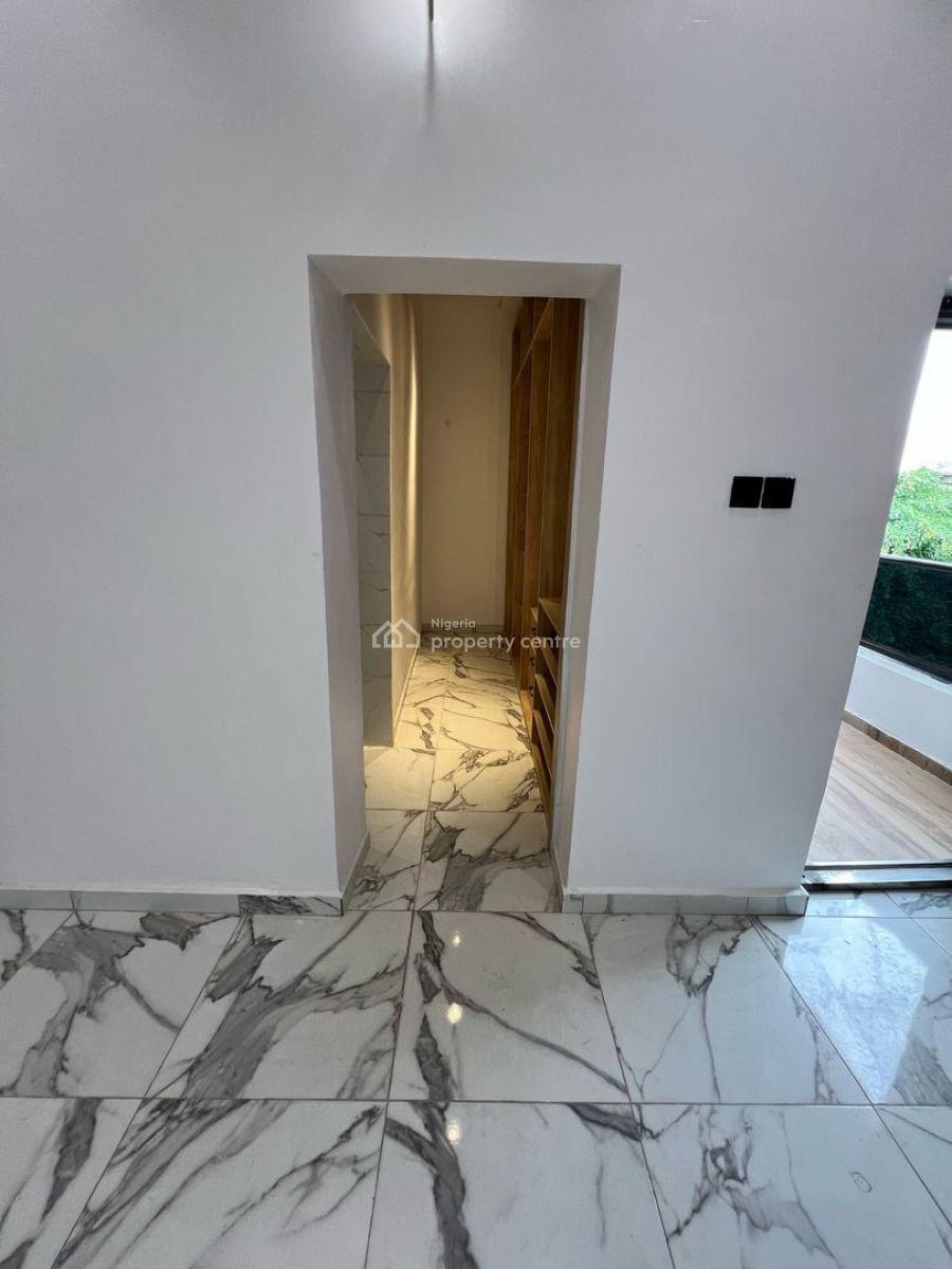 Luxury 5 Bedroom Duplex with Swimming Pool, Vgc, Lekki, Lagos, Detached Duplex for Sale