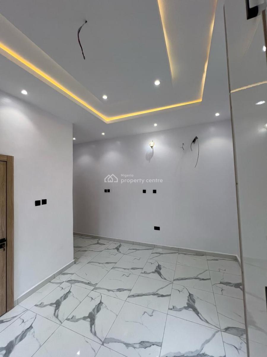 Luxury 5 Bedroom Duplex with Swimming Pool, Vgc, Lekki, Lagos, Detached Duplex for Sale