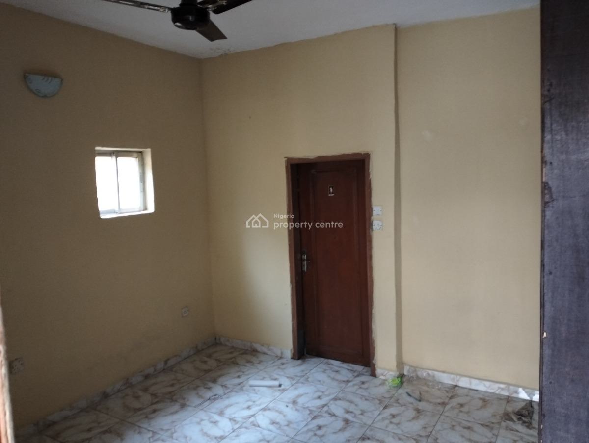 Self-contained Room Available, 168 Mallam Madori Road, Kubwa, Abuja, House for Rent
