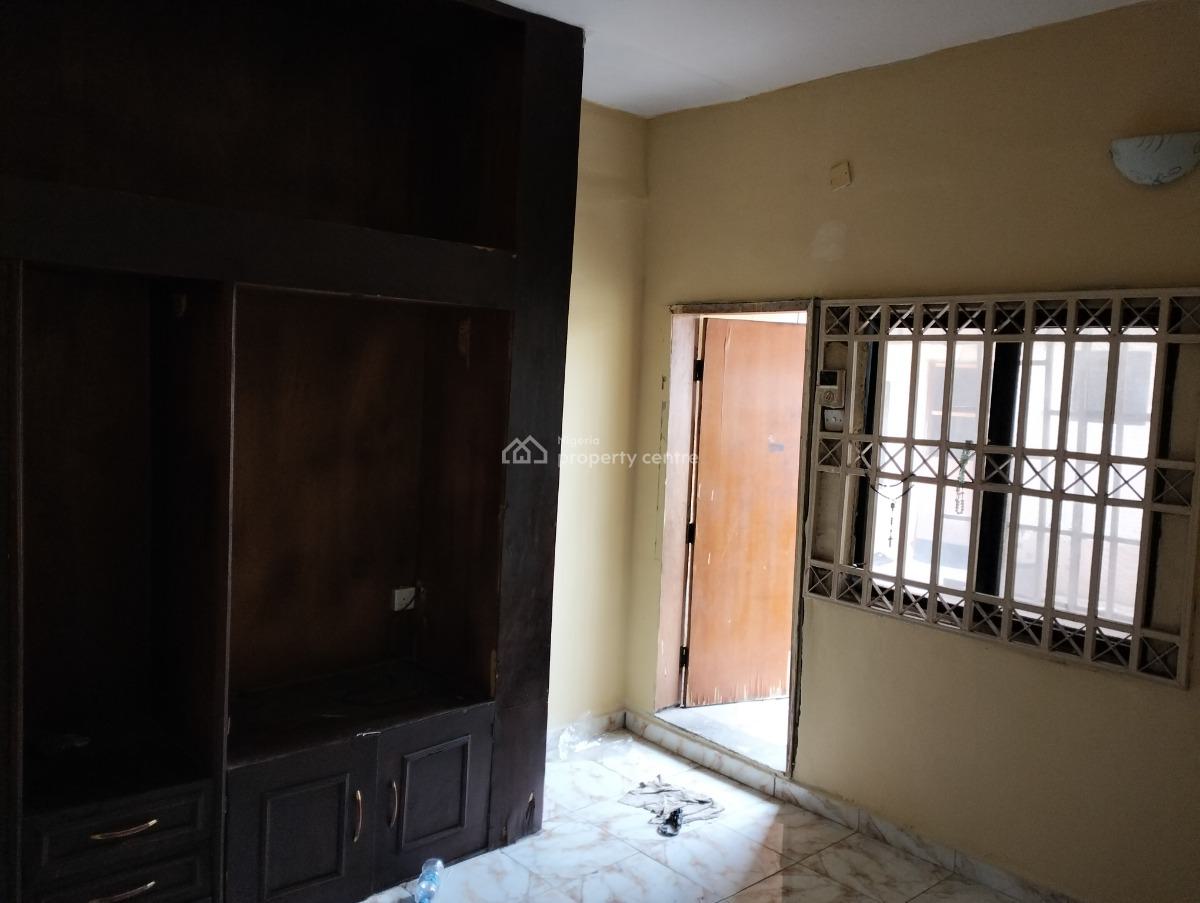 Self-contained Room Available, 168 Mallam Madori Road, Kubwa, Abuja, House for Rent
