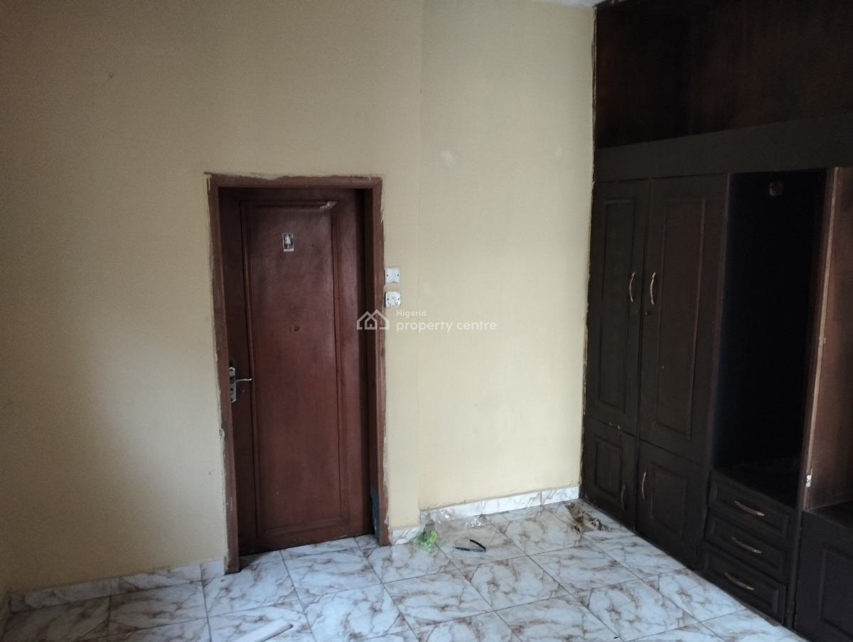 Self-contained Room Available, 168 Mallam Madori Road, Kubwa, Abuja, House for Rent
