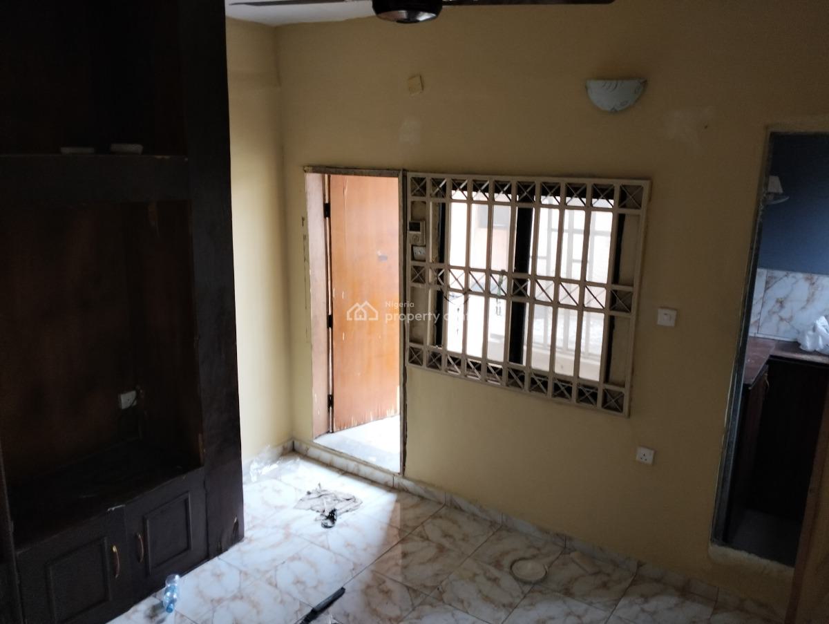 Self-contained Room Available, 168 Mallam Madori Road, Kubwa, Abuja, House for Rent
