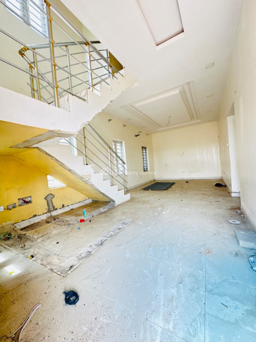 4 Bedrooms Semi Detached Duplex Available, Orchid, Lekki, Lagos, Semi-detached Duplex for Sale