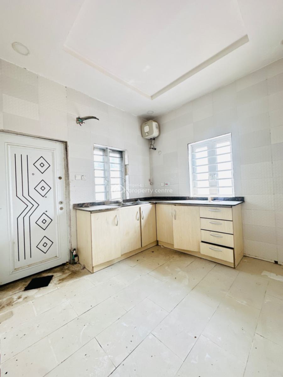 4 Bedrooms Semi Detached Duplex Available, Orchid, Lekki, Lagos, Semi-detached Duplex for Sale
