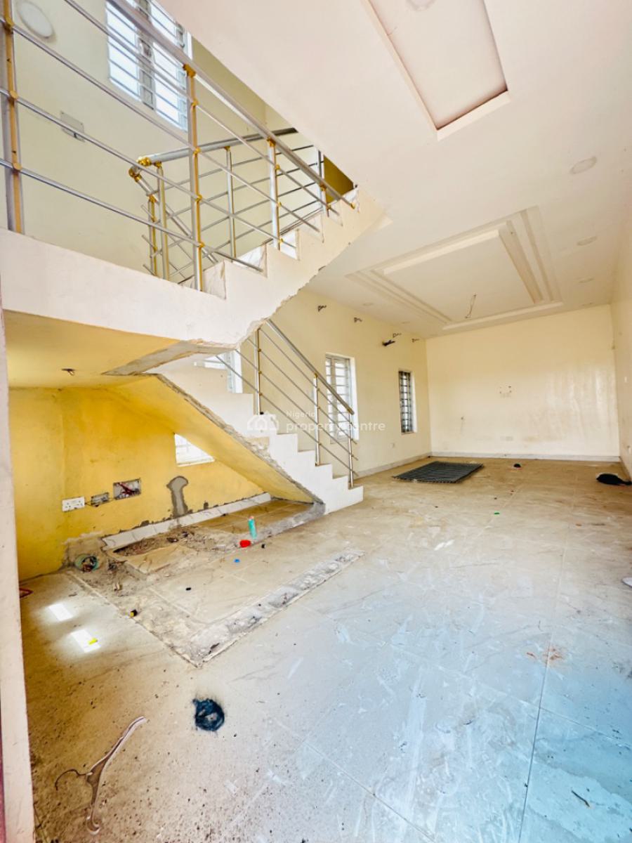 4 Bedrooms Semi Detached Duplex Available, Orchid, Lekki, Lagos, Semi-detached Duplex for Sale