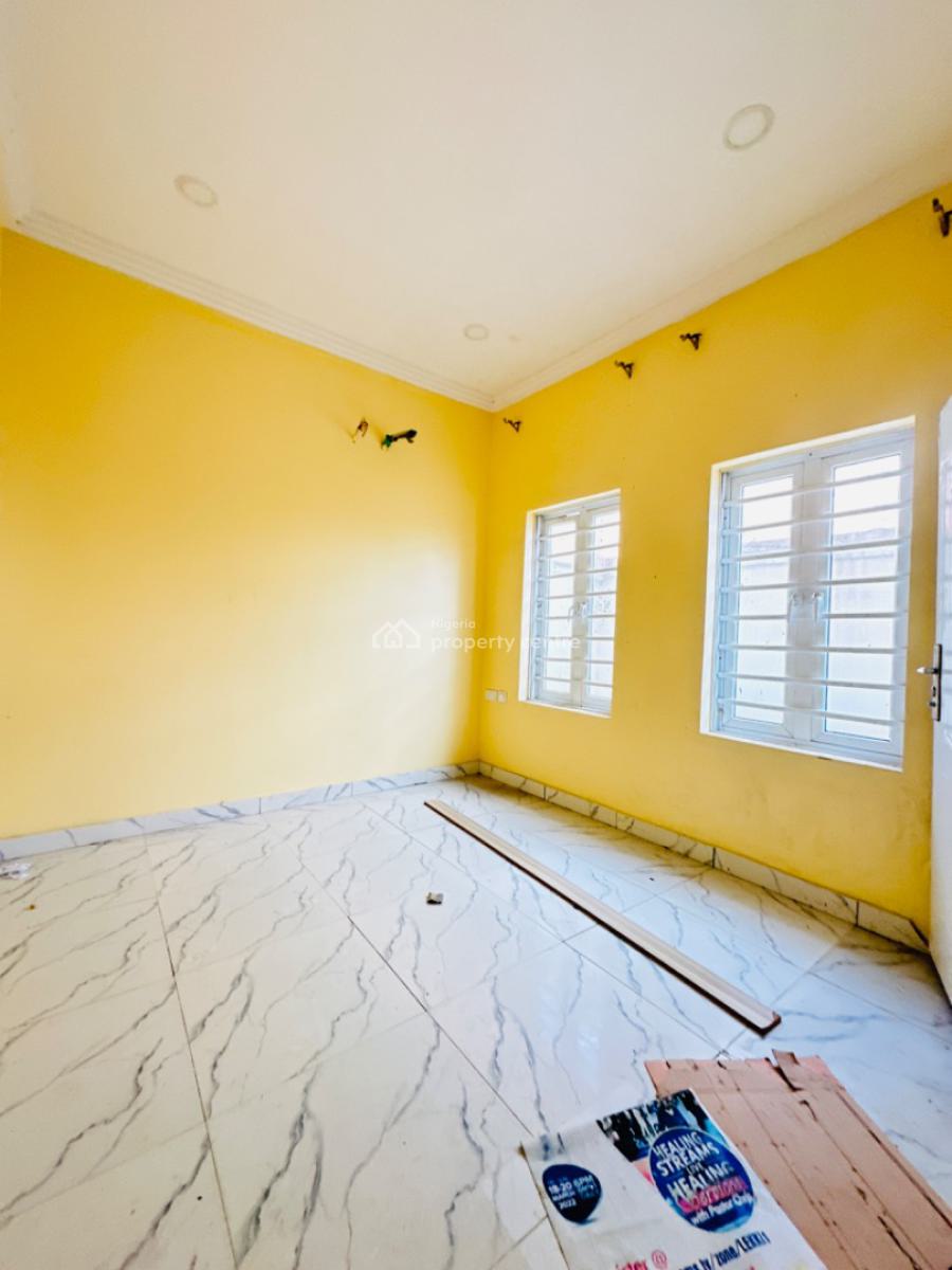 4 Bedrooms Semi Detached Duplex Available, Orchid, Lekki, Lagos, Semi-detached Duplex for Sale