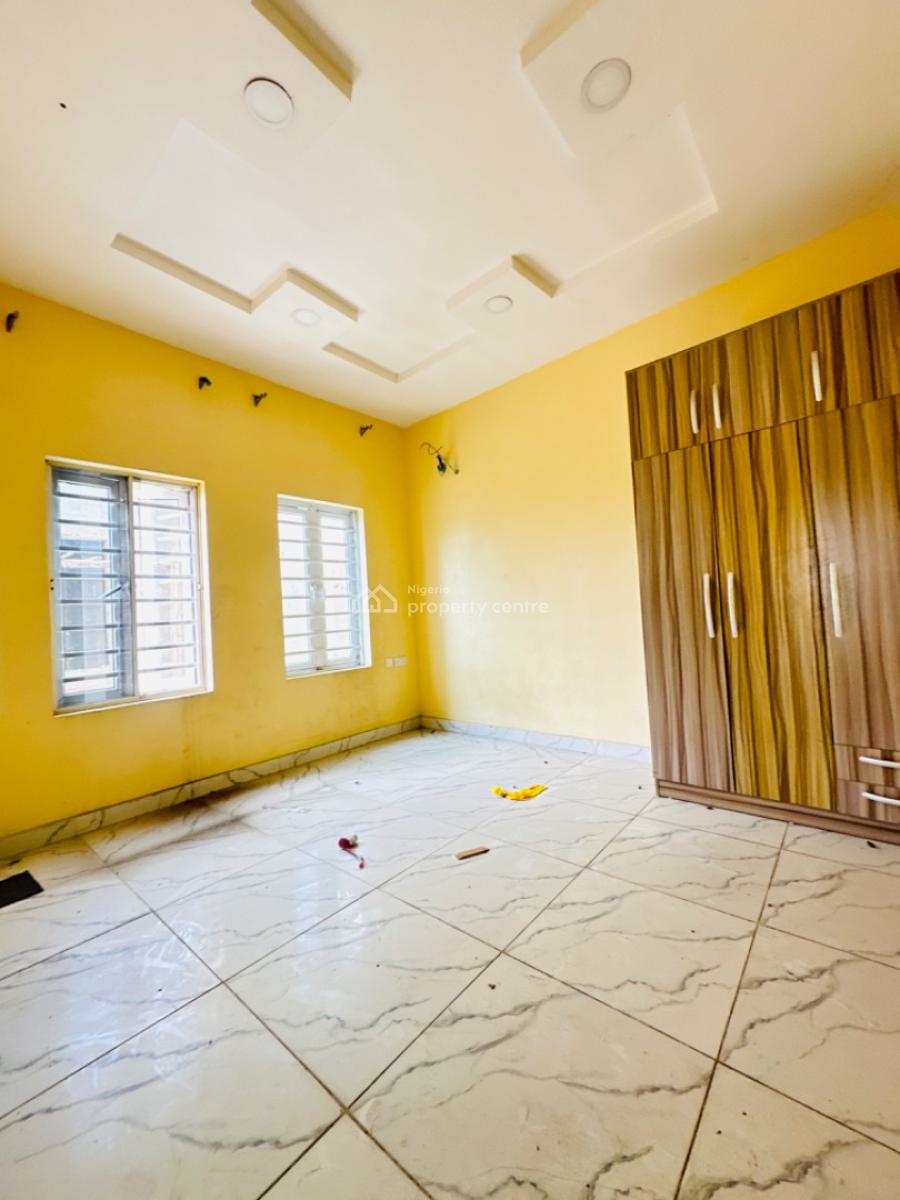 4 Bedrooms Semi Detached Duplex Available, Orchid, Lekki, Lagos, Semi-detached Duplex for Sale