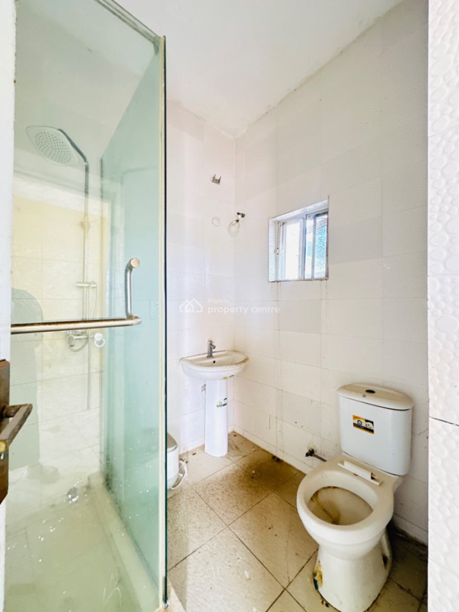 4 Bedrooms Semi Detached Duplex Available, Orchid, Lekki, Lagos, Semi-detached Duplex for Sale