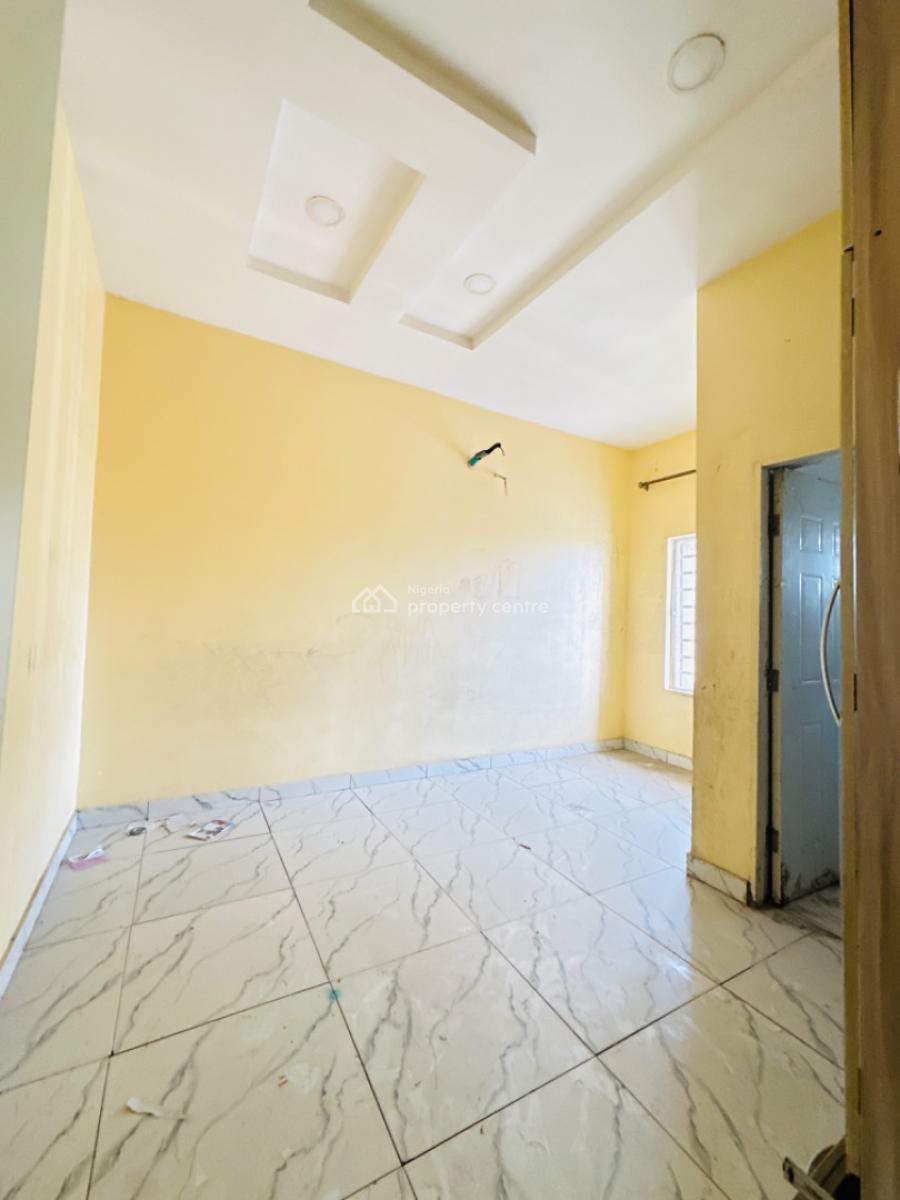 4 Bedrooms Semi Detached Duplex Available, Orchid, Lekki, Lagos, Semi-detached Duplex for Sale