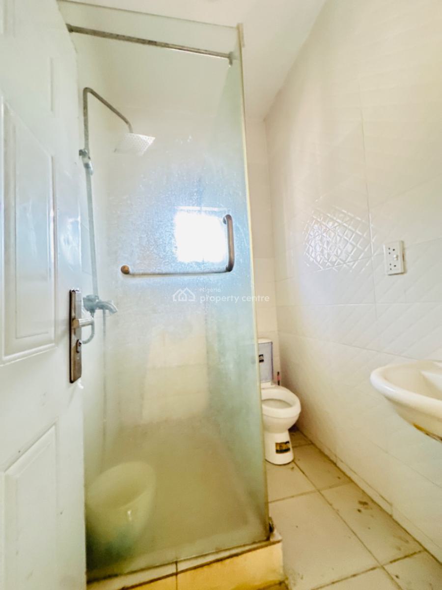 4 Bedrooms Semi Detached Duplex Available, Orchid, Lekki, Lagos, Semi-detached Duplex for Sale