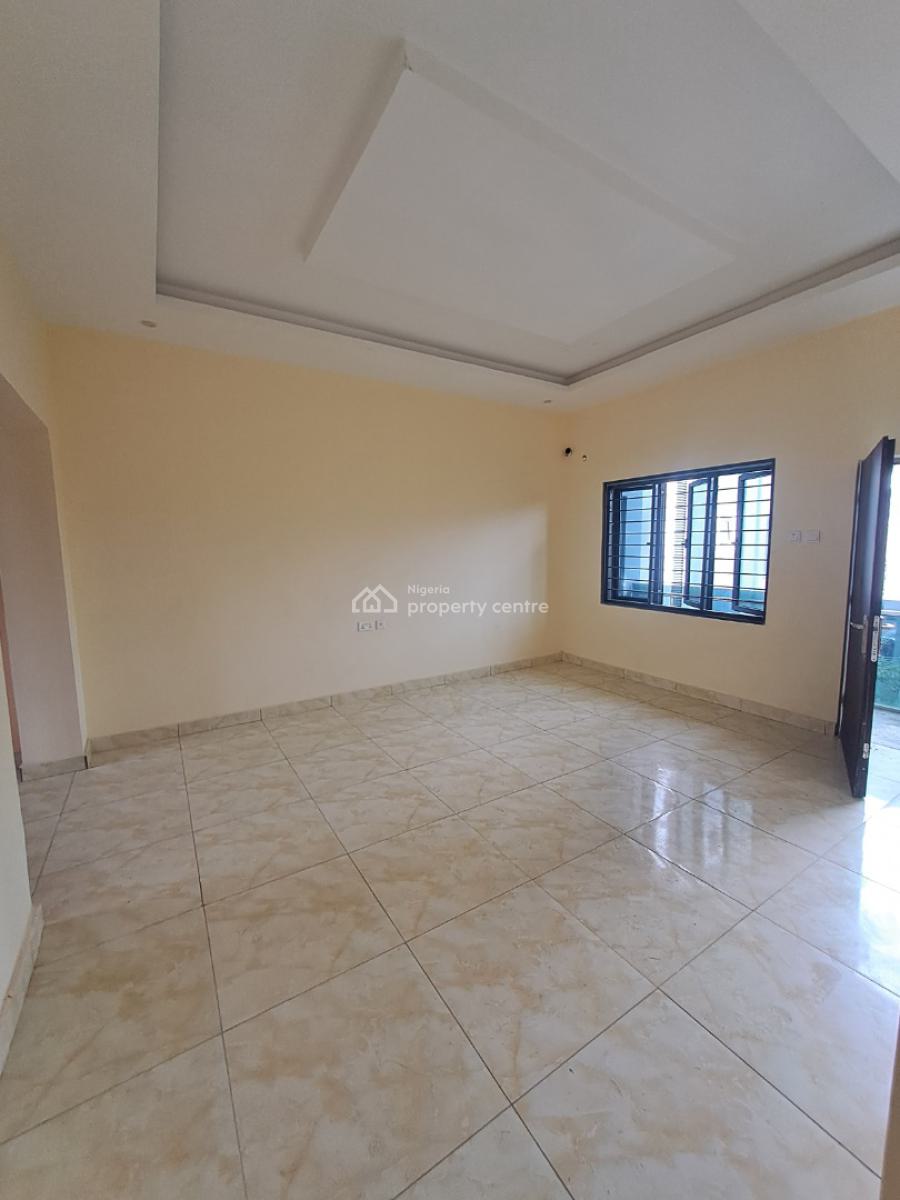 Brand New 2 Bedroom Flat, Gilmore, Jahi, Abuja, Flat / Apartment for Rent