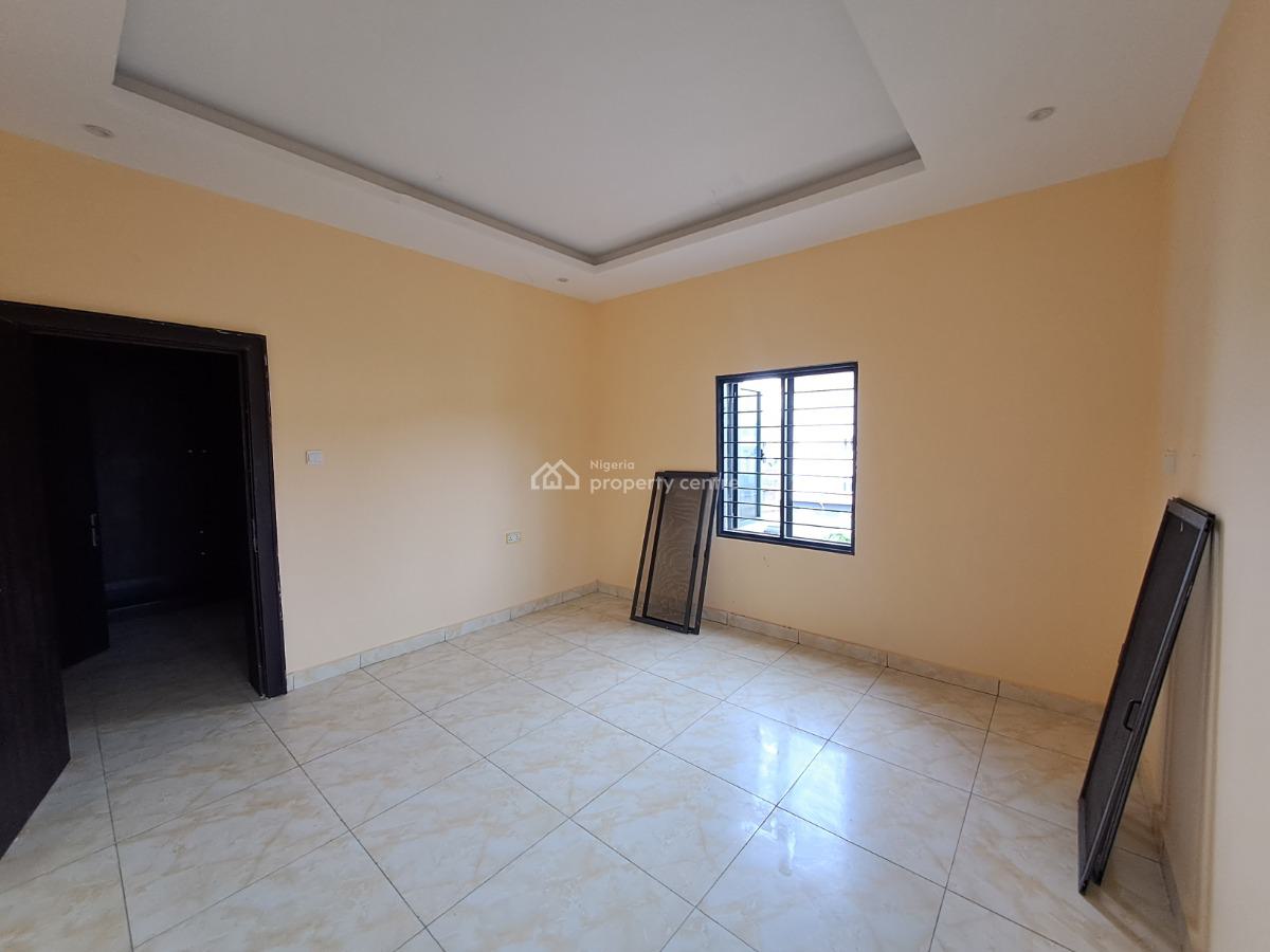 Brand New 2 Bedroom Flat, Gilmore, Jahi, Abuja, Flat / Apartment for Rent