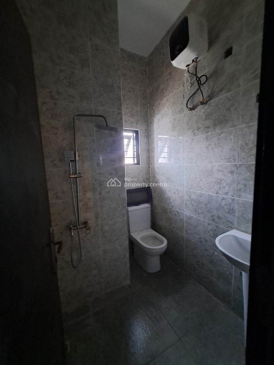 Brand New 2 Bedroom Flat, Gilmore, Jahi, Abuja, Flat / Apartment for Rent