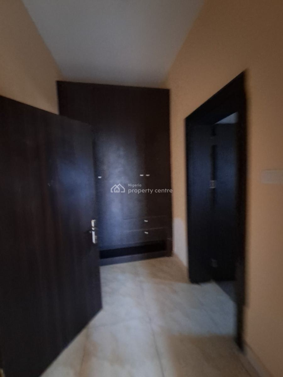Brand New 2 Bedroom Flat, Gilmore, Jahi, Abuja, Flat / Apartment for Rent