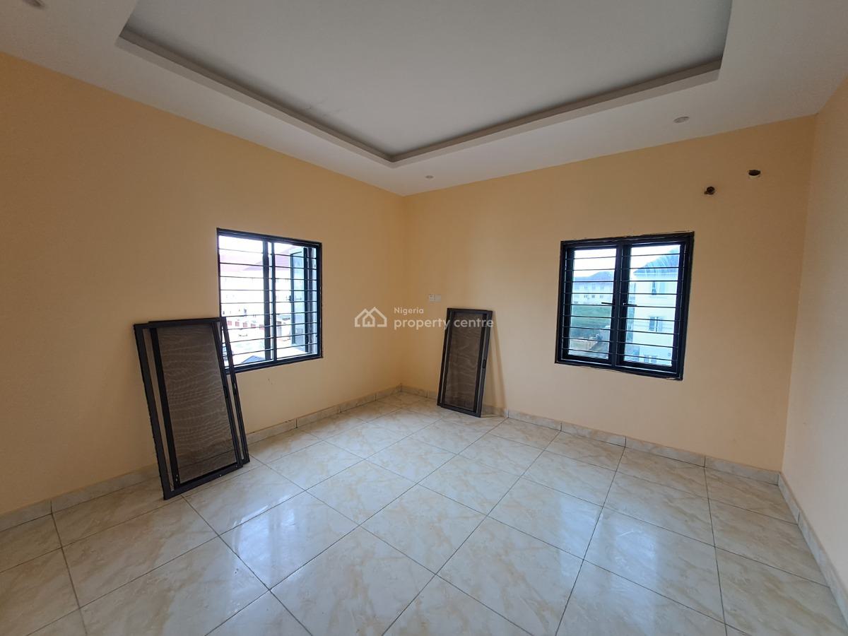 Brand New 2 Bedroom Flat, Gilmore, Jahi, Abuja, Flat / Apartment for Rent