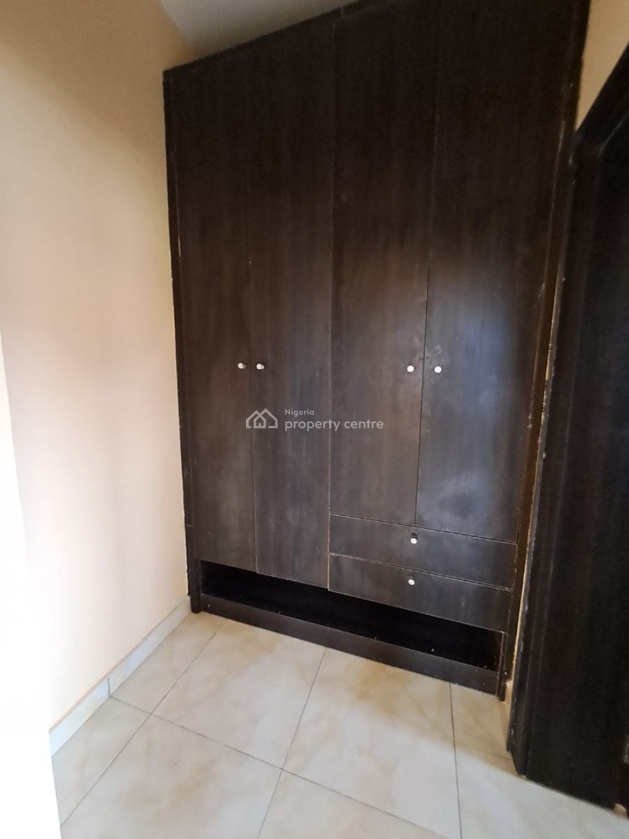 Brand New 2 Bedroom Flat, Gilmore, Jahi, Abuja, Flat / Apartment for Rent