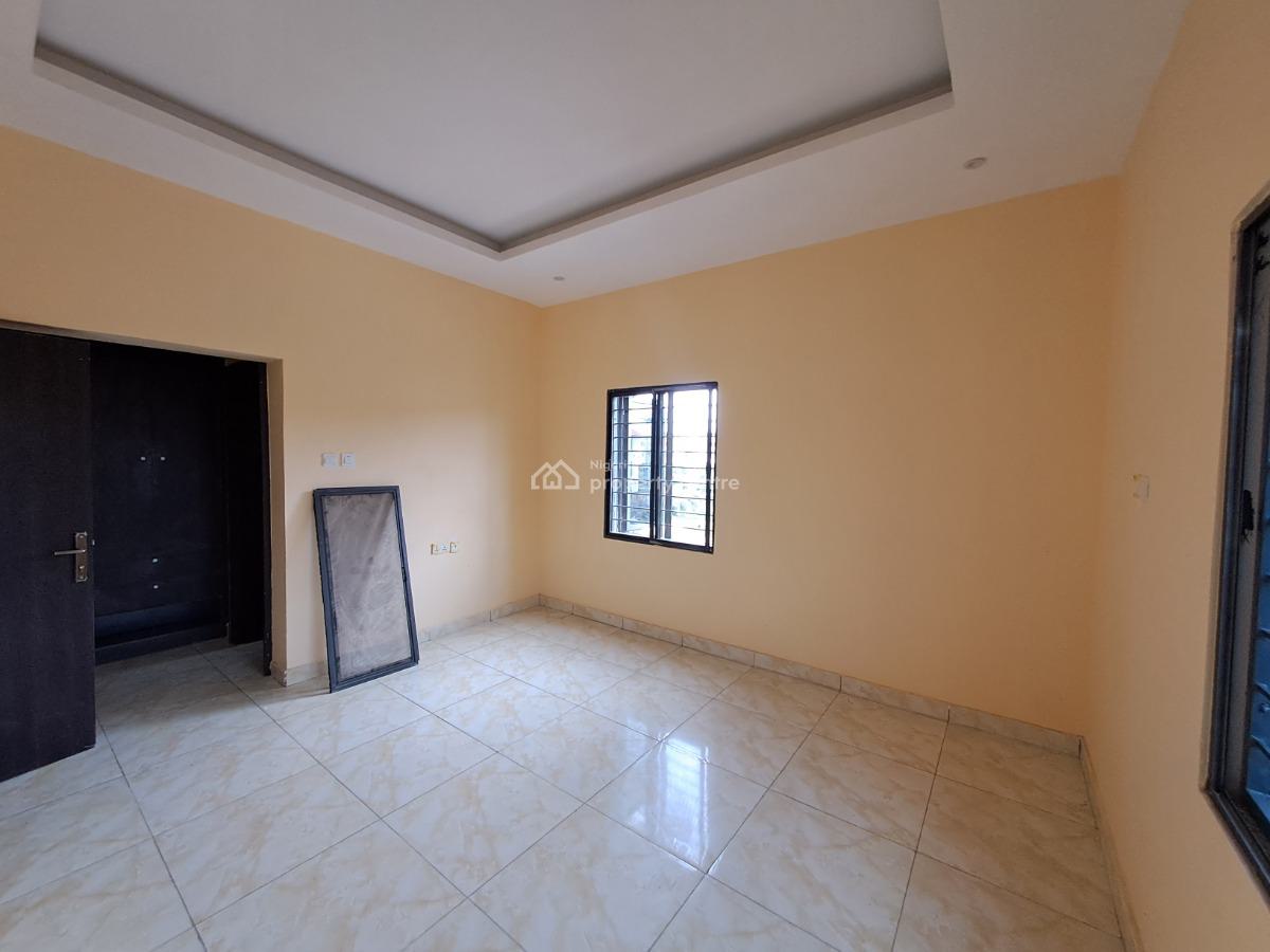 Brand New 2 Bedroom Flat, Gilmore, Jahi, Abuja, Flat / Apartment for Rent