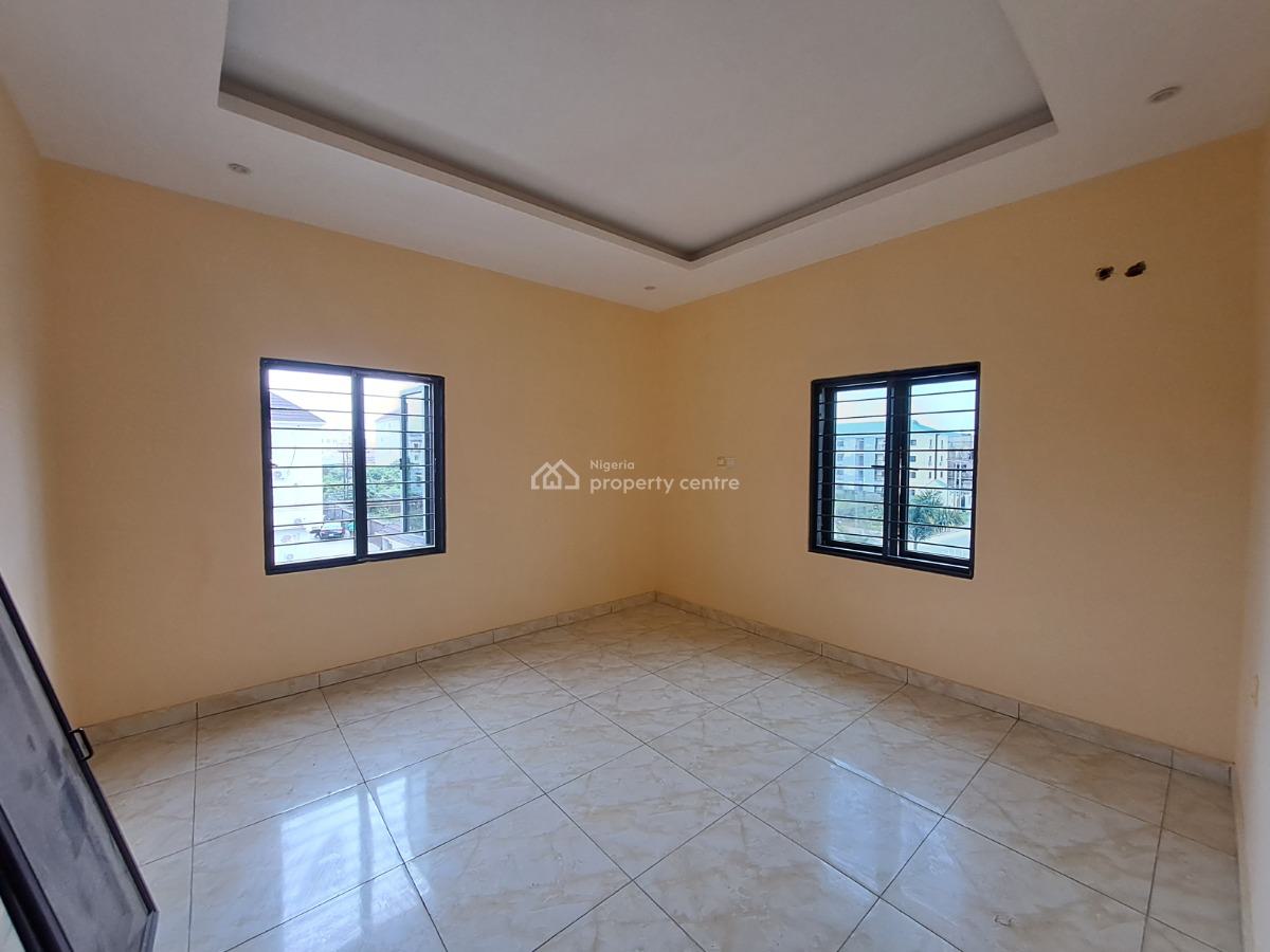Brand New 2 Bedroom Flat, Gilmore, Jahi, Abuja, Flat / Apartment for Rent