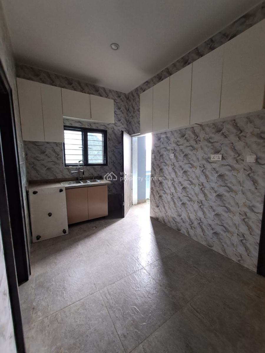 Brand New 2 Bedroom Flat, Gilmore, Jahi, Abuja, Flat / Apartment for Rent