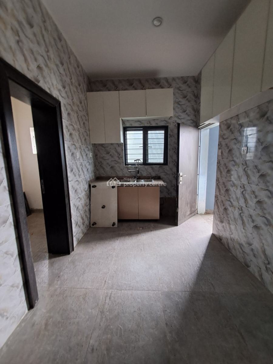 Brand New 2 Bedroom Flat, Gilmore, Jahi, Abuja, Flat / Apartment for Rent