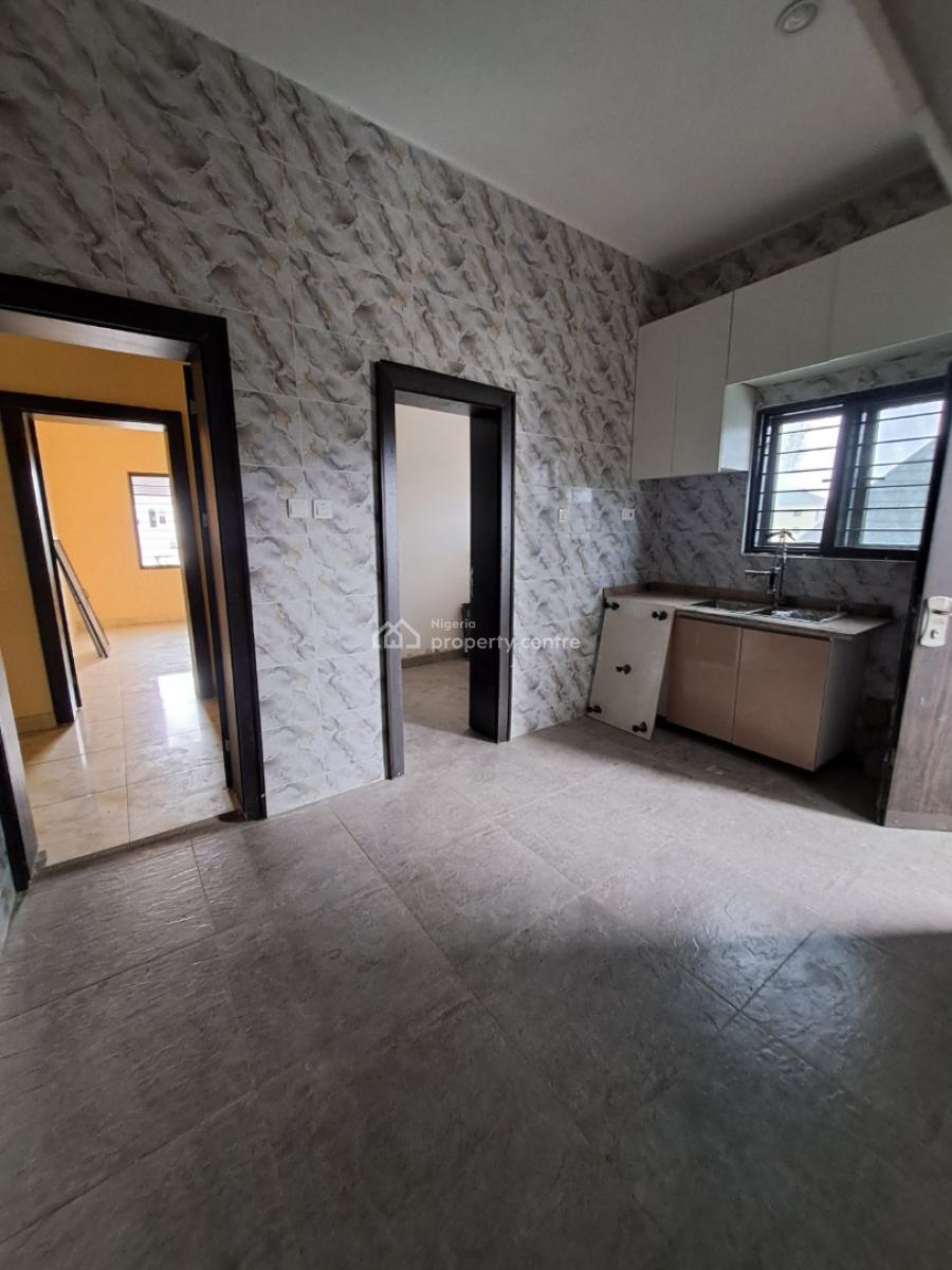 Brand New 2 Bedroom Flat, Gilmore, Jahi, Abuja, Flat / Apartment for Rent