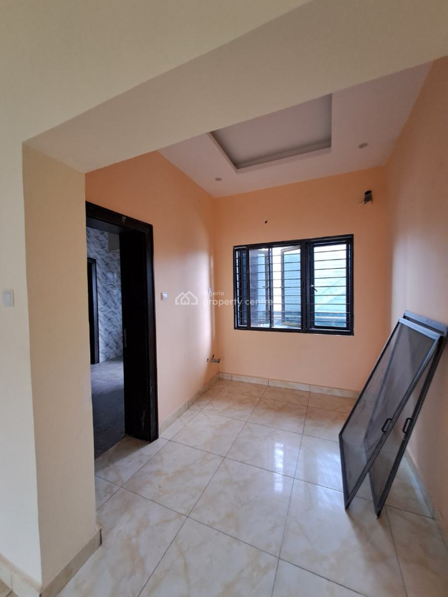 Brand New 2 Bedroom Flat, Gilmore, Jahi, Abuja, Flat / Apartment for Rent