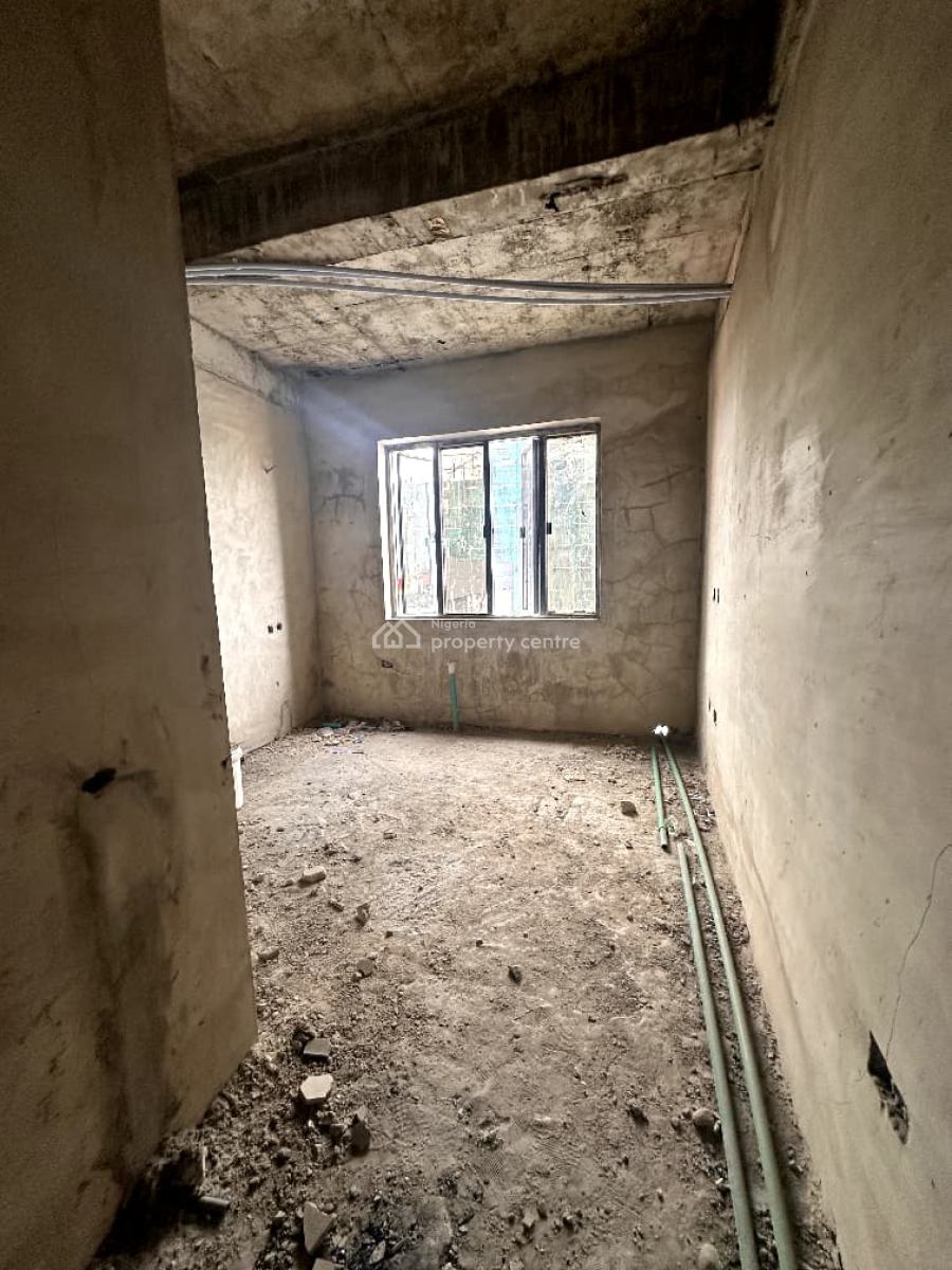 Block of 2-bedroom Flats, Lekki Phase 1, Lekki, Lagos, Flat / Apartment for Rent