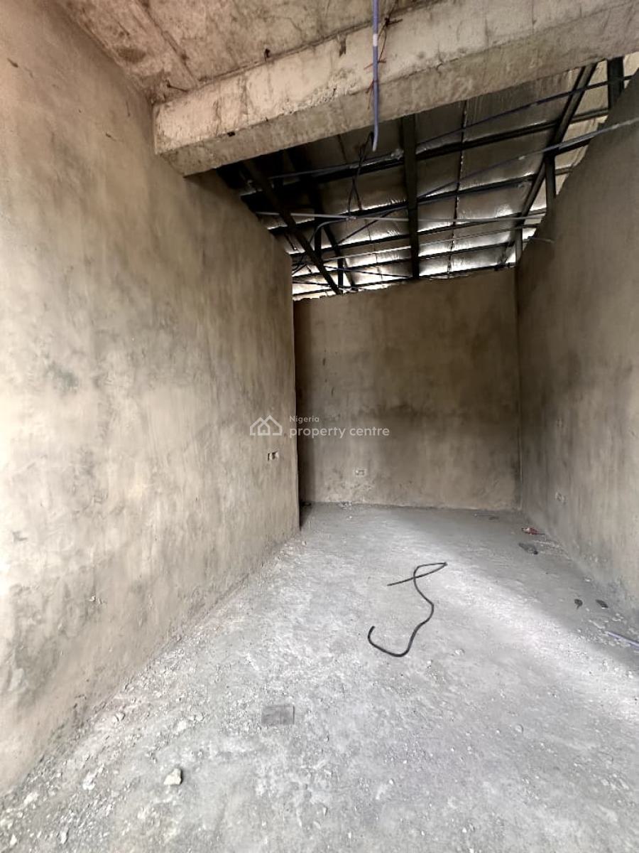 Block of 2-bedroom Flats, Lekki Phase 1, Lekki, Lagos, Flat / Apartment for Rent