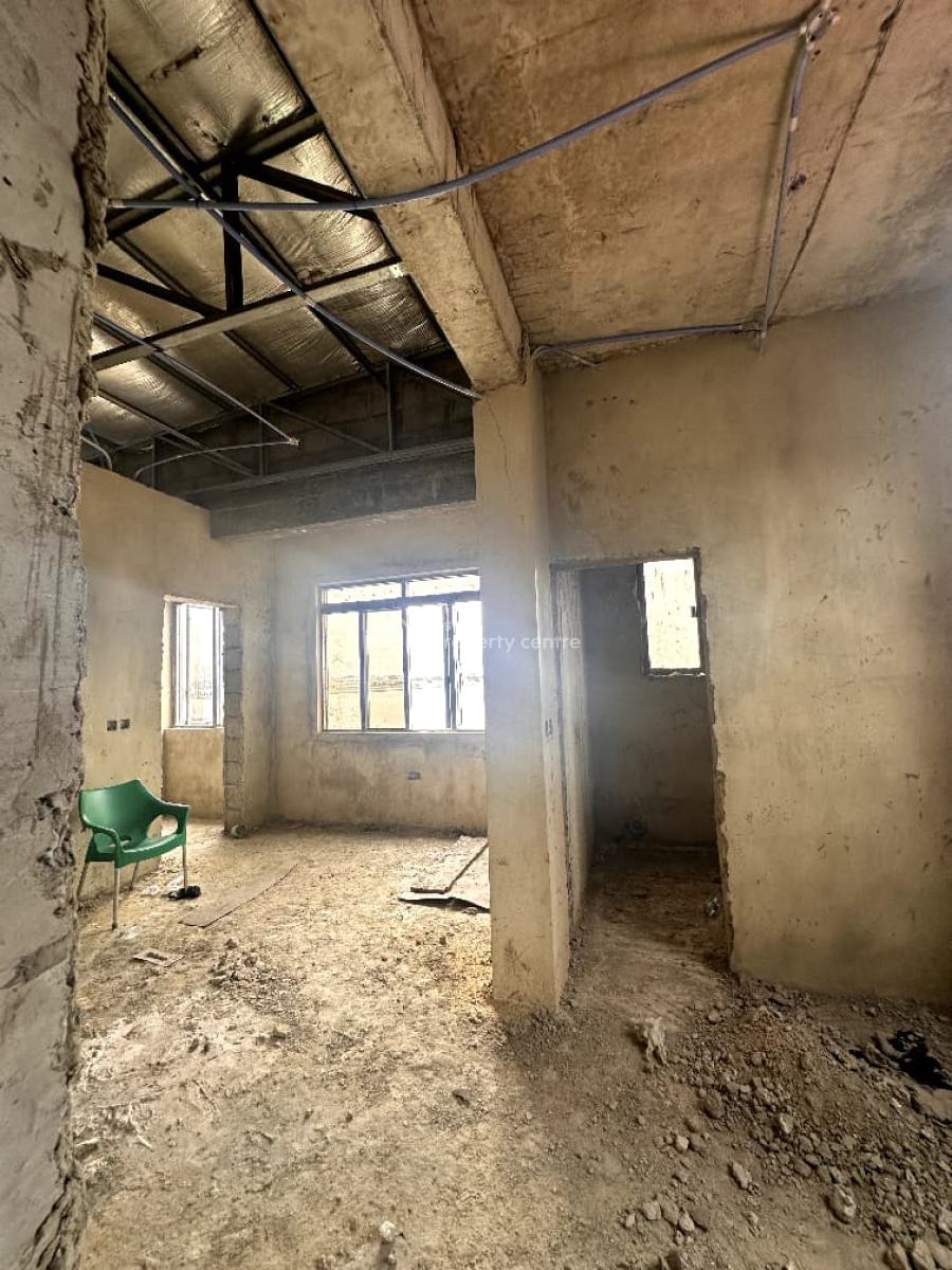 Block of 2-bedroom Flats, Lekki Phase 1, Lekki, Lagos, Flat / Apartment for Rent