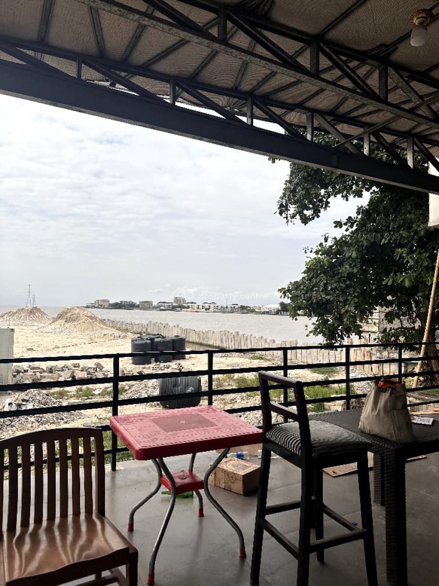 Block of 2-bedroom Flats, Lekki Phase 1, Lekki, Lagos, Flat / Apartment for Rent