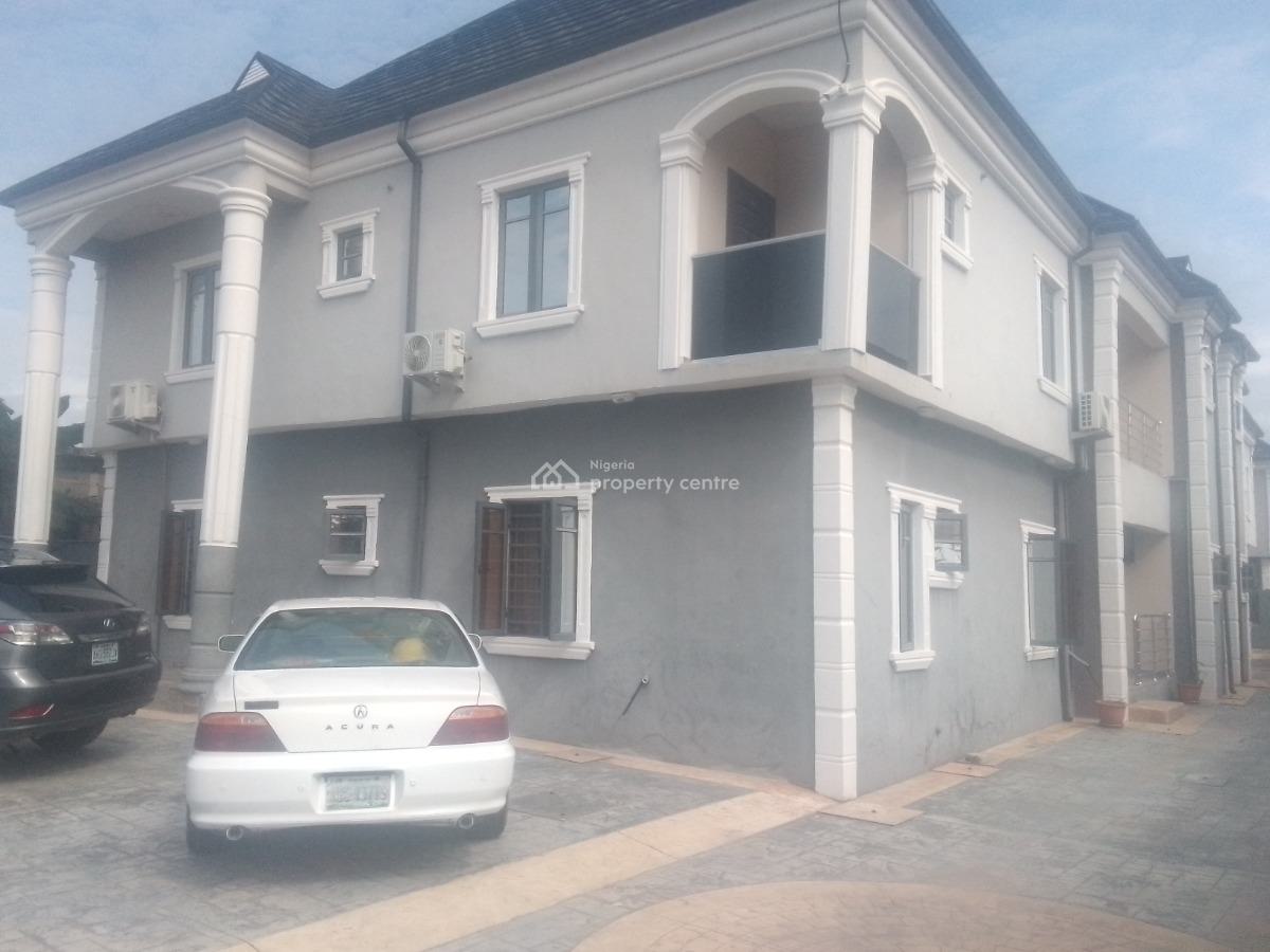 Spacious Luxury 3 Bedroom Flat with Excellent Features, Rovers Estate, Ogombo, Ajah, Lagos, Flat / Apartment for Rent