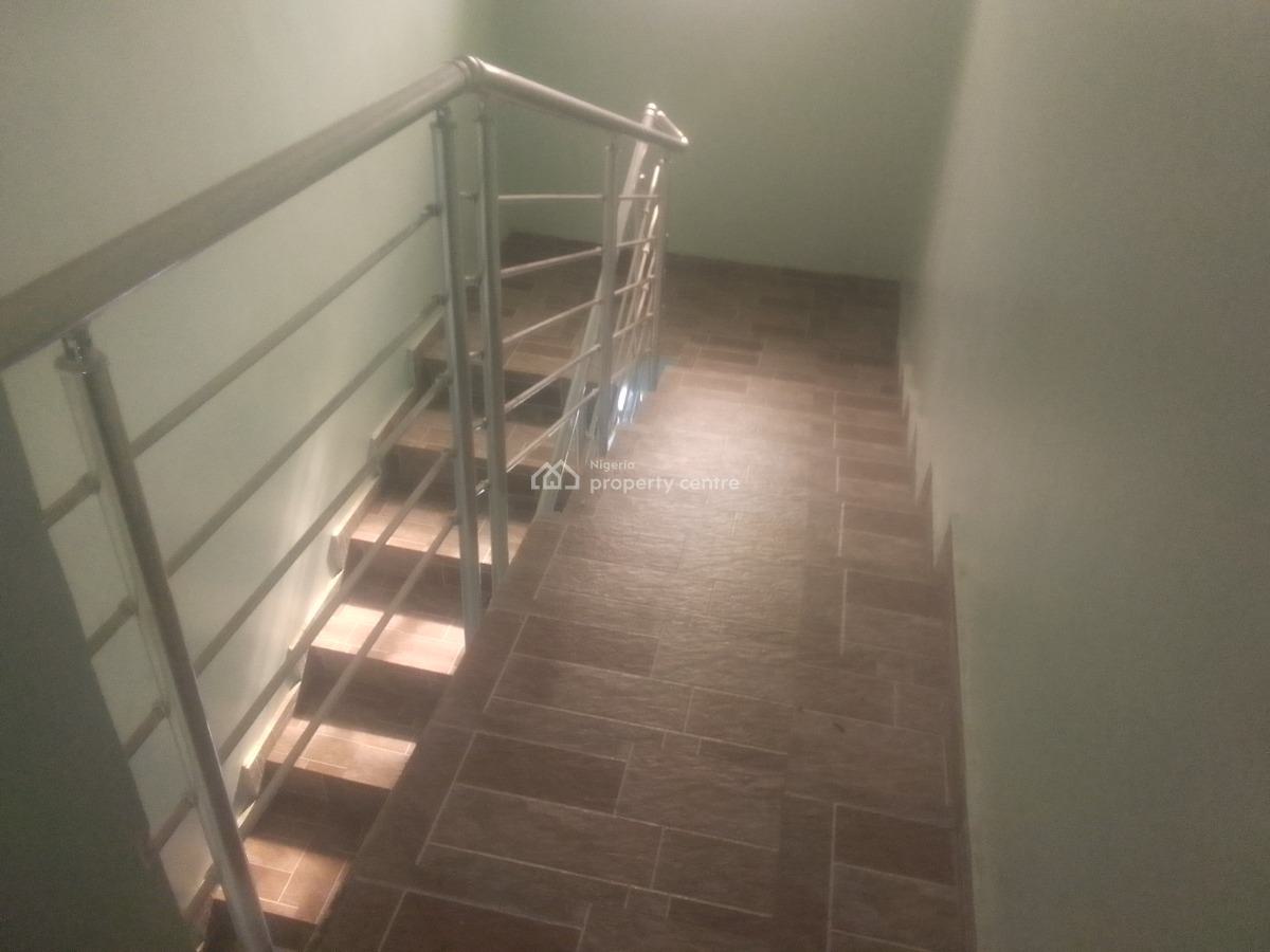 Spacious Luxury 3 Bedroom Flat with Excellent Features, Rovers Estate, Ogombo, Ajah, Lagos, Flat / Apartment for Rent