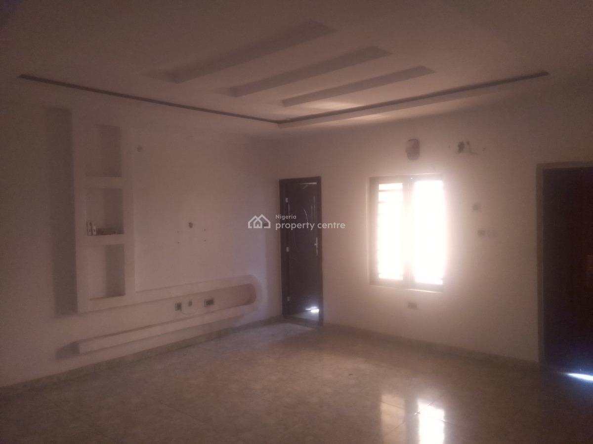 Spacious Luxury 3 Bedroom Flat with Excellent Features, Rovers Estate, Ogombo, Ajah, Lagos, Flat / Apartment for Rent