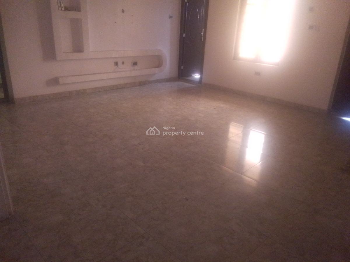 Spacious Luxury 3 Bedroom Flat with Excellent Features, Rovers Estate, Ogombo, Ajah, Lagos, Flat / Apartment for Rent