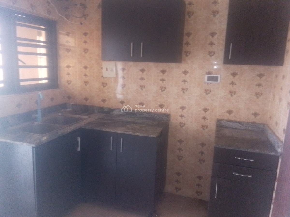 Spacious Luxury 3 Bedroom Flat with Excellent Features, Rovers Estate, Ogombo, Ajah, Lagos, Flat / Apartment for Rent