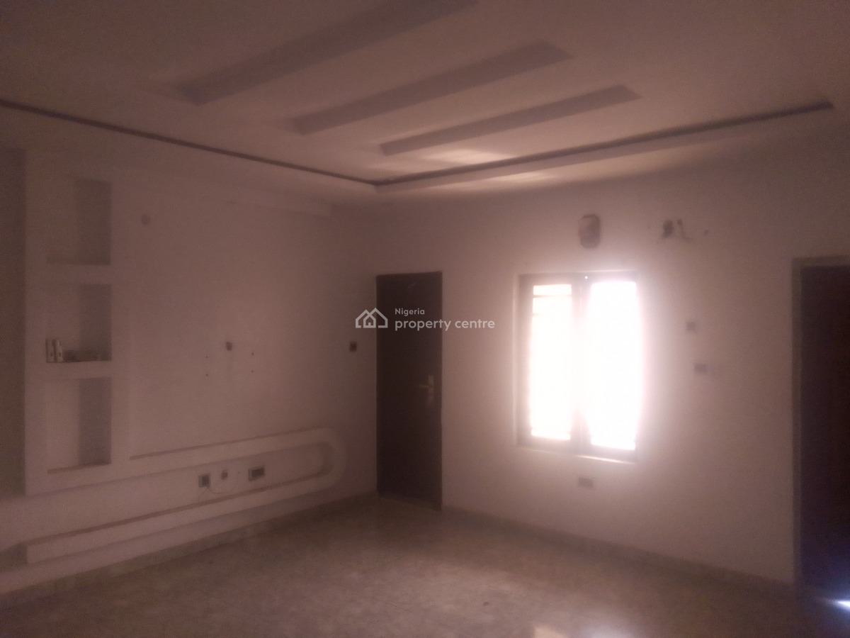 Spacious Luxury 3 Bedroom Flat with Excellent Features, Rovers Estate, Ogombo, Ajah, Lagos, Flat / Apartment for Rent