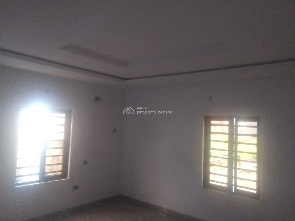 Spacious Luxury 3 Bedroom Flat with Excellent Features, Rovers Estate, Ogombo, Ajah, Lagos, Flat / Apartment for Rent