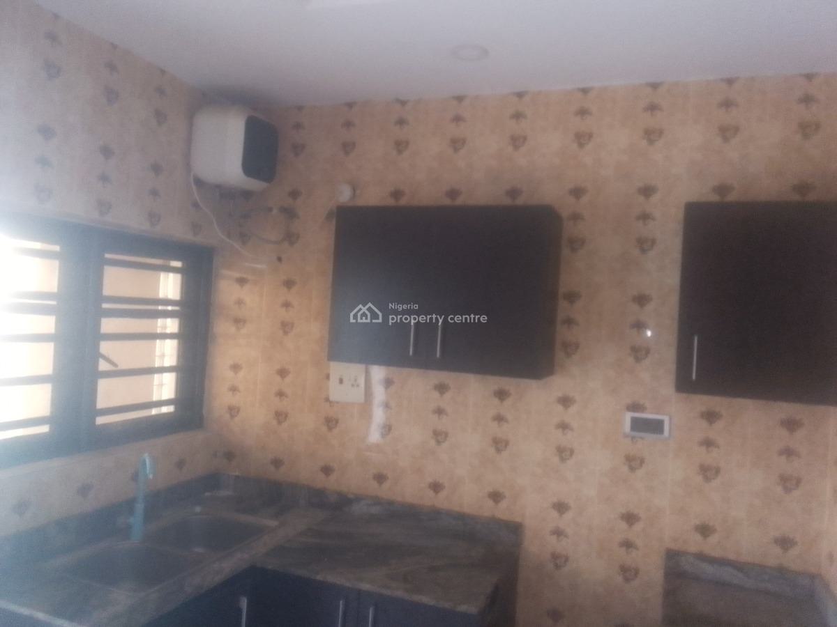 Spacious Luxury 3 Bedroom Flat with Excellent Features, Rovers Estate, Ogombo, Ajah, Lagos, Flat / Apartment for Rent