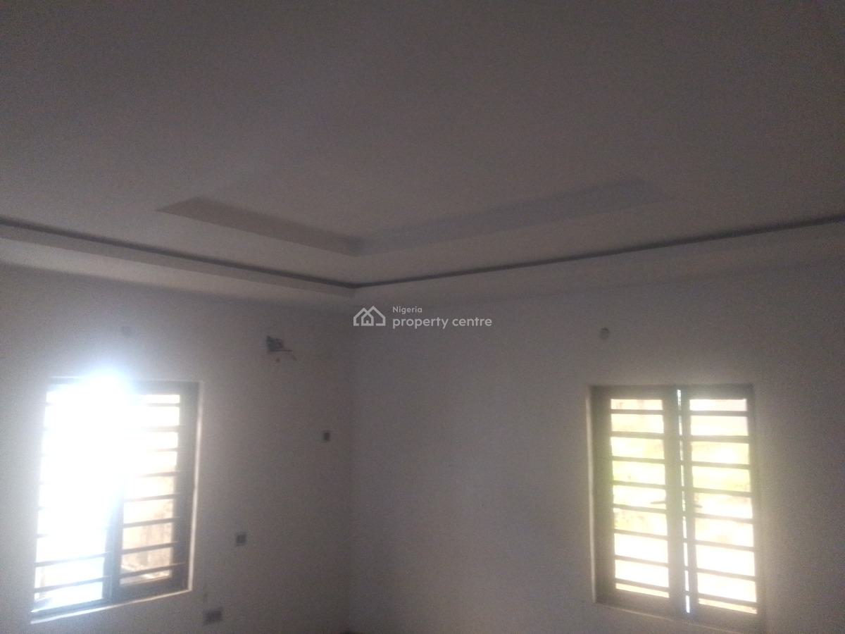 Spacious Luxury 3 Bedroom Flat with Excellent Features, Rovers Estate, Ogombo, Ajah, Lagos, Flat / Apartment for Rent