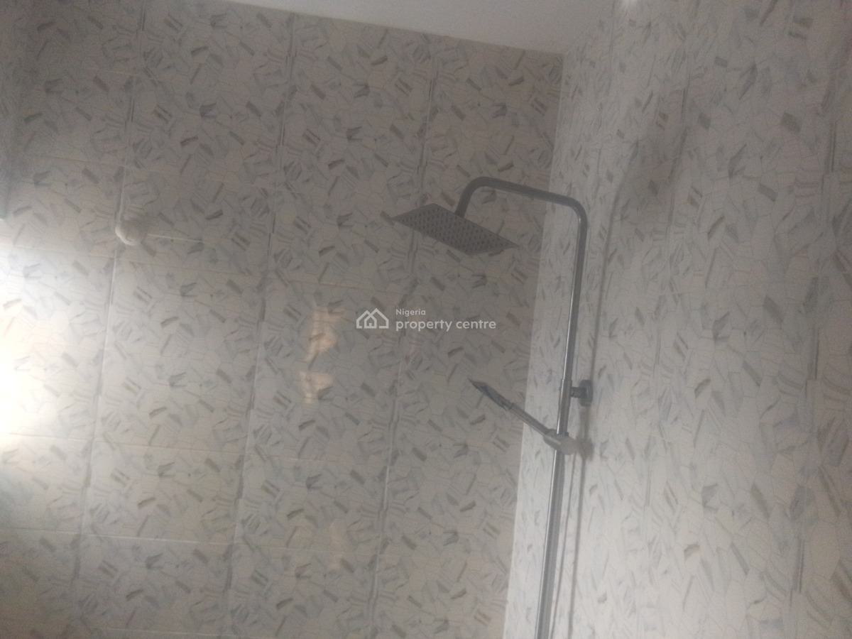 Spacious Luxury 3 Bedroom Flat with Excellent Features, Rovers Estate, Ogombo, Ajah, Lagos, Flat / Apartment for Rent