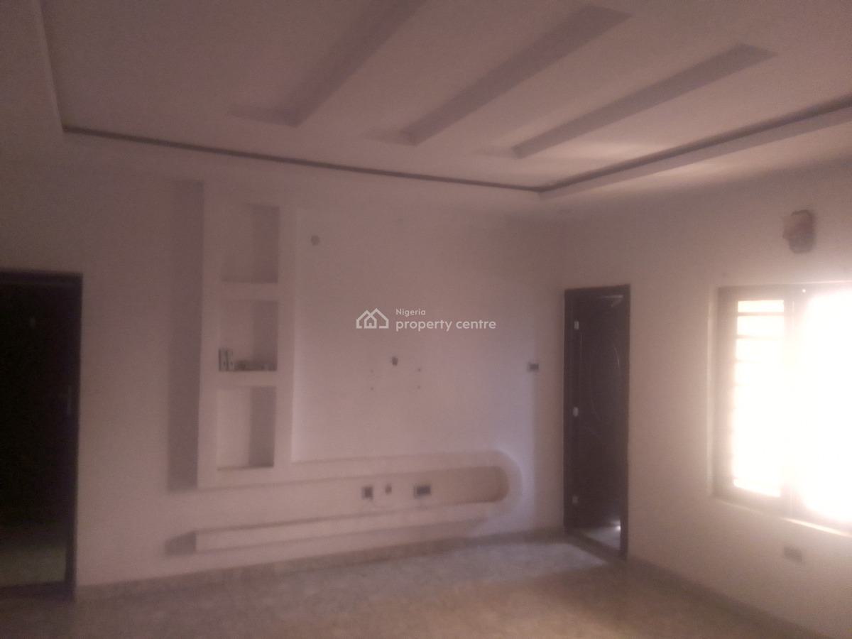 Spacious Luxury 3 Bedroom Flat with Excellent Features, Rovers Estate, Ogombo, Ajah, Lagos, Flat / Apartment for Rent