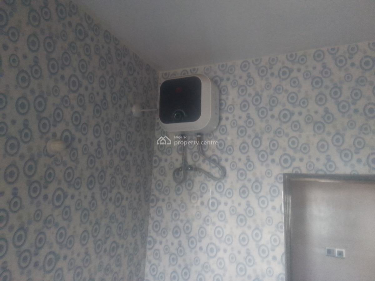 Spacious Luxury 3 Bedroom Flat with Excellent Features, Rovers Estate, Ogombo, Ajah, Lagos, Flat / Apartment for Rent